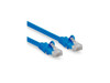Rocstor Cat.6 Network Cable - Rocstor Premium 6ft (1.8m) CAT6 Ethernet Cable - 100% Copper UL Rated - Blue - Snagless - 100W PoE UTP Category 6 Patch Cord UL Certified Wiring/TIA - 6ft Blue CAT6 Ethernet cable provides Multi Gigabit 1/2.5/5Gbps & 10G