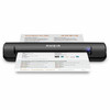 Ambir Ambir TravelScan Pro Sheetfed Scanner - 48 bit Color - 8 bit Grayscale - 600 dpi - USB
