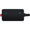 myGEKOgear by Adesso Smart Hardwire Display Kit - This smart hardwire display kit is a 9.8 foot cable to make your life easier when hardwiring your dash cam to your car with the LCD display of the voltage and voltage settings. This kit will prevent t