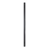 APC by Schneider Electric Metered Rack PDU - Metered - NEMA 5-15P - 10 x NEMA 5-15R - 100 V, 120 V - 1440 W - 9.84 ft Cord Length - 0U - Rack-mountable