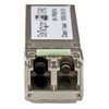 StarTech.com HPE J9153A Compatible SFP+ Module - 10GBASE-ER 10GE Gigabit Ethernet SFP+ 10GbE Single Mode Fiber Optic Transceiver 40km DDM - HPE J9153A Compatible SFP+ - 10GBASE-ER 10Gbps - 10GbE Module - 10GE Gigabit Ethernet SFP+ 1550nm Single Mode 