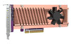 DUAL M.2 PCIE SSD EXPANSION CA