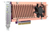 DUAL M.2 PCIE SSD EXPANSION CA