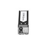 StarTech.com Extreme Networks 10056 Compatible SFP Module - 1000BASE-BX-D - 1 GbE Gigabit Ethernet BiDi Fiber (SMF) - Extreme Networks 10056 Compatible Transceiver - 1000BASE-BX WDM SFP+ (1 Gbps) - 1 Gigabit BiDi Module - 1490nmTx/1310nmRx Single Mod