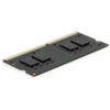 AddOn 8GB DDR4 SDRAM Memory Module - For Computer - 8 GB (1 x 8 GB) - DDR4-2666/PC4-21300 DDR4 SDRAM - CL15 - 1.20 V - Non-ECC - Unbuffered - 260-pin - SoDIMM