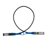 StarTech.com .65m 10G SFP+ to SFP+ Direct Attach Cable for HPE JD095C 10GbE SFP+ Copper DAC 10 Gbps Low Power Passive Twinax - 100% HPE JD095C Compatible .65m 10G direct attach cable - 10 Gbps Passive Twinax Copper Low Power 2x SFP+ Pluggable Connect