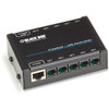 Black Box LED Monitor Identification Kit for Freedom KVM Switch - 2.5" Width x 3.8" Depth x 1.1" Height