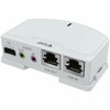 AXIS T6101 Mk II Audio and I/O Interface - for Surveillance Camera