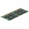 AddOn AA800D2S6/2G x1 Dell A2537138 Compatible 2GB DDR2-800MHz Unbuffered Dual Rank 1.8V 200-pin CL6 SODIMM - 100% compatible and guaranteed to work