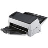 Ricoh fi-7600 Sheetfed Scanner - 600 dpi Optical - 24-bit Color - 8-bit Grayscale - 100 ppm (Mono) - 100 ppm (Color) - Duplex Scanning - USB