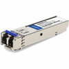 AddOn ADTRAN 1442020G1 Compatible TAA Compliant 1000Base-BX 2-Channel SFP Transceiver (SMF, 1490nmTx/1310nmRx, 20km, LC, DOM) - 100% compatible and guaranteed to work