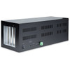 StarTech.com 4-Slot PCIe Expansion Chassis, External PCIe Slots for PC, PCIe 2.0 w/10Gbps Throughput, PCI Express Expansion Box/Adapter - 4-Slot PCIe Expansion Chassis | External PCIe Slots for Desktop/Server | Host Card PCI-e 2.0 x2, 10Gbps, include
