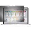Rocstor PrivacyView? Premium Magnetic Privacy Filter for Apple® Macbook Pro® 16 (2019-2021) - For 16" Widescreen LCD MacBook Pro - 16:10 - Dust Resistant, Scratch Resistant - Anti-glare - TAA Compliant - Black