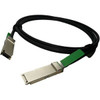 StarTech.com 1m QSFP+ to QSFP+ Direct Attach Cable for Juniper QFX-QSFP-DAC-1M 40GbE QSFP+ Copper DAC 40 Gbps Passive Twinax - 100% Juniper QFX-QSFP-DAC-1M Compatible 1m direct attached cable - 40 Gbps Passive Twinax Copper Low Power 2x QSFP+ Pluggab