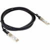 Axiom 25GBASE-CU SFP28 Passive DAC Twinax Cable Extreme Compatible 1m - 3.28 ft Twinaxial Network Cable for Network Device - First End: SFP28 Network - Second End: TwinaNetwork - 25 Gbit/s