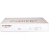 Fortinet FortiGate FG-71F Network Security/Firewall Appliance - Intrusion Prevention - 9 Port - 10/100/1000Base-T, 1000Base-T - Gigabit Ethernet - 1.25 GB/s Firewall Throughput - 9 x RJ-45 - Desktop