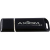Axiom 32GB USB 3.0 Flash Drive - USB3FD032GB-AX - 32 GBUSB 3.0 - Power-cycling Handling, Long Data Retention, Multi-level Cell Flash, Wear Leveling"