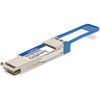 AddOn QSFP28 Module - For Optical Network, Data NetworkingOptical Fiber - Single-mode - 100 Gigabit Ethernet - 100GBase-4WDM-20 - Hot-swappable - TAA Compliant