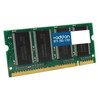 AddOn AA160D3SL/4G x1 JEDEC Standard 4GB DDR3-1600MHz Unbuffered Dual Rank 1.35V 204-pin CL11 SODIMM - CT51264BF160B, 0B47380, 0A65723, 03X6656, 03T6457, 03X6656, A6909766, A6950118, A6951103, H6Y75AA, H6Y75UT, 691740-001, PA5104U-1M4G, CF-BAX04GI, F