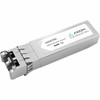 Axiom 10GBase-ER SFP+ Transceiver for Dell - 407-BBOV - TAA Compliant - For Data Networking, Optical Network - 1 x LC 10GBase-ER Network - Optical Fiber - 1550 nm - Single-mode - 10 Gigabit Ethernet - 10GBase-ER131233.60 ft Maximum Distance - TAA Com