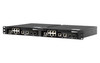 QNAP QSW-M2106PR-2S2T Ethernet Switch - 8 Ports - Manageable - 10 Gigabit Ethernet, 2.5 Gigabit Ethernet - 10GBase-X, 10GBase-T, 2.5GBase-T - 2 Layer Supported - Modular - 350 W Power Consumption - 310 W PoE Budget - Optical Fiber, Twisted Pair - PoE