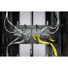 APC 750mm Mounting Rail Brush Strip - 1 Each