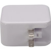 AddOn AC Adapter - 1 Pack - 60 W - 120 V AC, 230 V AC Input - 15 V DC/3 A, 20 V DC, 5 V DC Output - White
