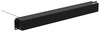 Panduit P12B01M Horizontal Basic Power Distribution Unit - Basic - NEMA 5-15P - 12 x NEMA 5-20R - 120 V AC - 1U - Horizontal - Rack-mountable