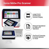 Xerox N60w Pro XN60WPRO-U ADF Scanner - 600 dpi Optical - 24-bit Color - 8-bit Grayscale - 65 ppm (Mono) - 65 ppm (Color) - PC Free Scanning - Duplex Scanning - USB