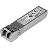 StarTech.com HPE JD094B Compatible SFP+ Module - 10GBASE-LR 10GE Gigabit Ethernet SFP+ 10GbE Single Mode/SMF Fiber Optic Transceiver 10km - HPE JD094B Compatible SFP+ - 10GBASE-LR 10Gbps - 10GbE Module - 10GE Gigabit Ethernet SFP+ 1310nm Single Mode 