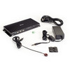 Black Box MCX G2 HDMI Decoder - 4K60, Fiber - Functions: Video Decoding, Video Switcher - 4096 x 2160 - 4K - Network (RJ-45) - USB - Audio Line In - Audio Line Out - 1 Pack - PC - TAA Compliant