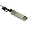 StarTech.com AOC Breakout Cable for Cisco QSFP-4X10G-AOC3M - 3m 40G 1x QSFP+ to 4x SFP+ AOC Cable 40GbE QSFP+ Active Optical Fiber 9.84ft - 100% Cisco QSFP-4X10G-AOC3M active optical breakout cable (AOC) - 3m Cable, 40Gbps, Active Optical Fiber, 1x Q