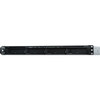 Synology RX418 Drive Enclosure - eSATA Host Interface - 1U Rack-mountable - 4 x HDD Supported - 4 x SSD Supported - 4 x Total Bay - 4 x 2.5"/3.5" Bay
