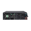 Eaton Tripp Lite series SmartOnline 5000VA 4500W 208V Online Double-Conversion UPS - 2 L6-20R and 2 L6-30R Outlets, L6-30P Input, Cybersecure Network Card Included, Extended Run, 3U Rack/Tower - 3U Rack/Tower - AVR - 3 Minute Stand-by - 230 V AC Inpu