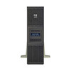 Eaton Tripp Lite series SmartOnline 5000VA 4500W 208V Online Double-Conversion UPS - 2 L6-20R and 2 L6-30R Outlets, L6-30P Input, Cybersecure Network Card Included, Extended Run, 3U Rack/Tower - 3U Rack/Tower - AVR - 3 Minute Stand-by - 230 V AC Inpu