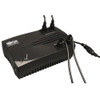 Tripp Lite by Eaton UPS AVR Series 230V 750VA 450W Ultra-Compact Line-Interactive UPS with USB port C13 Outlets - 750VA/450W