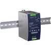 TRENDnet 240W, 52V DC, 4.61A AC to DC DIN-Rail Power Supply, TI-S24052, Industrial Power Supply with Built-In Power Factor Controller Function, Silver - DIN Rail - 52 V DC @ 4.61 A Output - 240 W - 1 Fan(s) - 94% Efficiency