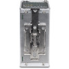 TRENDnet 240W, 52V DC, 4.61A AC to DC DIN-Rail Power Supply, TI-S24052, Industrial Power Supply with Built-In Power Factor Controller Function, Silver - DIN Rail - 52 V DC @ 4.61 A Output - 240 W - 1 Fan(s) - 94% Efficiency