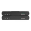 Black Box USB 3.1 Extender over CATx - 4-Port - Network (RJ-45) - 4 x USB - 328.08 ft Extended Range
