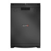 APC by Schneider Electric NetShelter SX 18U Server Rack Enclosure 600mm x 900mm w/ Sides Black - For Server, Storage - 18U Rack Height x 19" Rack Width x 29.75" Rack Depth - Floor Standing - Black - 2255.33 lb Dynamic/Rolling Weight Capacity - 3007.1