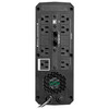 Tripp Lite by Eaton UPS 1000VA 600W 120V Pure Sine Wave Gaming UPS Battery Backup - LCD, AVR, RGB LEDs, USB Charging, Power Saving - Tower - AVR - 7 Hour Recharge - 2 Minute Stand-by - 120 V AC Input - 120 V AC Output - Single Phase - Pure Sine Wave 