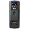 Tripp Lite by Eaton UPS 1000VA 600W 120V Pure Sine Wave Gaming UPS Battery Backup - LCD, AVR, RGB LEDs, USB Charging, Power Saving - Tower - AVR - 7 Hour Recharge - 2 Minute Stand-by - 120 V AC Input - 120 V AC Output - Single Phase - Pure Sine Wave 