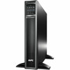 APC by Schneider Electric Smart-UPS SMX 1000VA Tower/Rack Convertible UPS - 2U Tower/Rack Convertible - 3 Hour Recharge - 8 Minute Stand-by - 120 V AC Input - 120 V AC Output - 8 x NEMA 5-15R