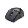 Verbatim Wireless Multimedia Keyboard and 6-Button Mouse Combo - Black - USB Type A Wireless RF - Black - USB Type A Wireless RF - Optical - 6 Button - Scroll Wheel - Black - Multimedia Hot Key(s) - AA, AAA - Compatible with Windows, Mac OS, Linux - 