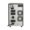 Tripp Lite by Eaton Series SmartOnline 1960VA 1770W 120V Double-Conversion UPS - 7 Outlets, Extended Run, Network Card Option, LCD, USB, DB9, Tower - Tower - 3 Hour Recharge - 4.50 Minute Stand-by - 100 V AC, 110 V AC, 115 V AC, 120 V AC, 127 V AC In
