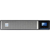 Eaton 5PX G2 3000VA 3000W 120V Line-Interactive UPS - 6 NEMA 5-20R, 1 L5-30R Outlets, Cybersecure Network Card Included, Extended Run, 2U Rack/Tower - 2U Rack-mountable - 6 Minute Stand-by - 120 V AC Input - 6 x NEMA 5-20R, 1 x NEMA L5-30R