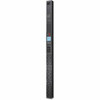 APC by Schneider Electric Metered Rack AP8858NA3 20-Outlets PDU - Metered - NEMA L6-20P - 200 V, 208 V, 230 V, 240 V - 9.84 ft Cord Length - 0U - Rack-mountable