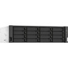 QNAP TS-1673AU-RP-16G SAN/NAS Storage System - AMD Ryzen V1500B Quad-core (4 Core) 2.20 GHz - 16 x HDD Supported - 0 x HDD Installed - 16 x SSD Supported - 0 x SSD Installed - 16 GB RAM DDR4 SDRAM - Serial ATA/600 Controller - RAID Supported - 0, 1, 
