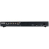 ATEN KH1508i KVM Switch - 1 Computer(s) - UXGA - 1600 x 1200 - 9 x Network (RJ-45) - 2 x PS/2 Port1 x VGA