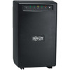 Tripp Lite by Eaton UPS Smart 1500VA 980W Tower Battery Back Up AVR 120V USB DB9 SNMP for Servers - Tower - 4 Hour Recharge - 7 Minute Stand-by - 120 V AC Input - 120 V AC Output - 6 x NEMA 5-15R, 6 x NEMA 5-15R